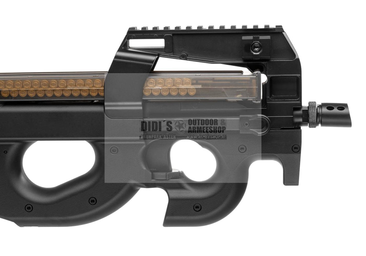 FN Herstal P90 Tactical Airsoft Gewehr – Bullpup CQB