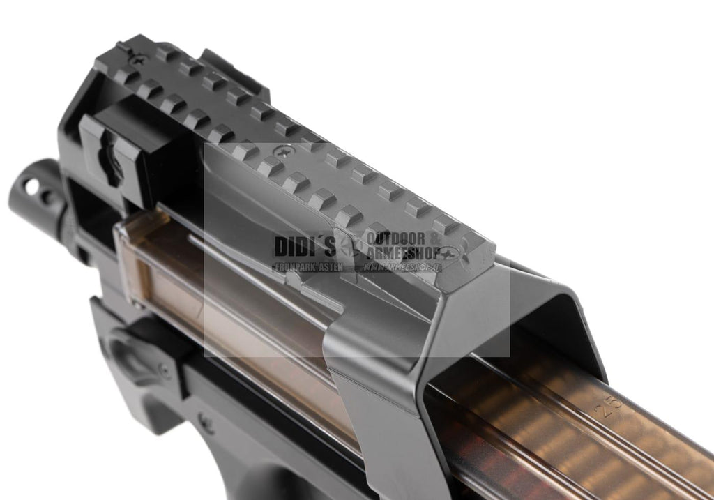 FN Herstal P90 Tactical Airsoft Gewehr – Bullpup CQB