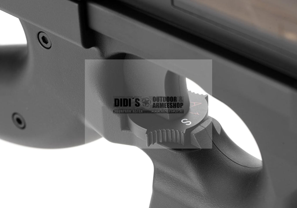 FN Herstal P90 Tactical Airsoft Gewehr – Bullpup CQB