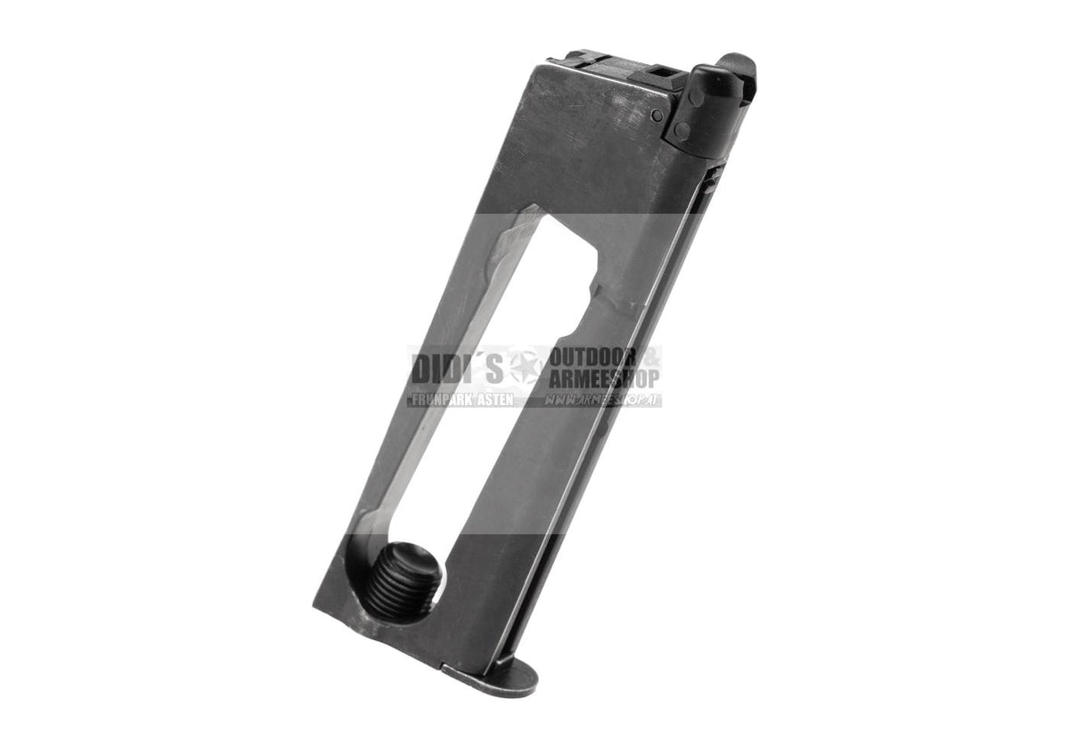 Magazine 1911 Vintage Co2 17rds 4,5mm