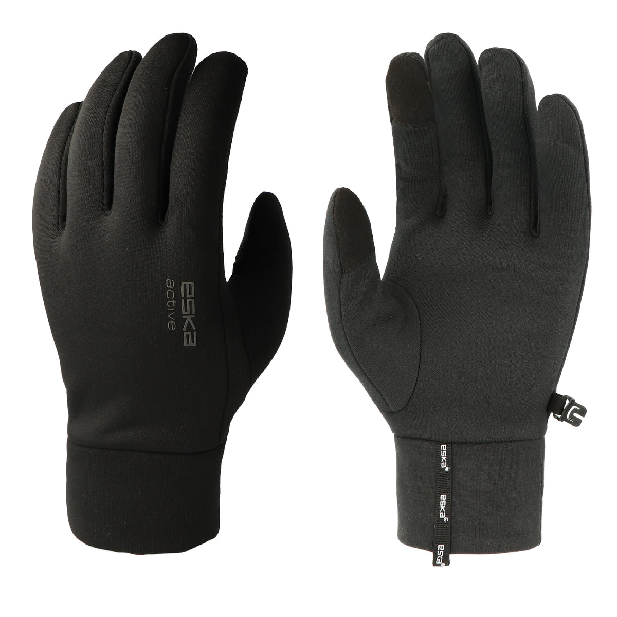 ESKA Tonka Touch Multifunktionshandschuh – touchscreentauglich