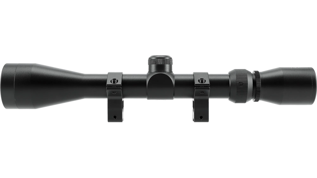 Umarex UX RS 3-9x40 Zielfernrohr inkl. Montageringe