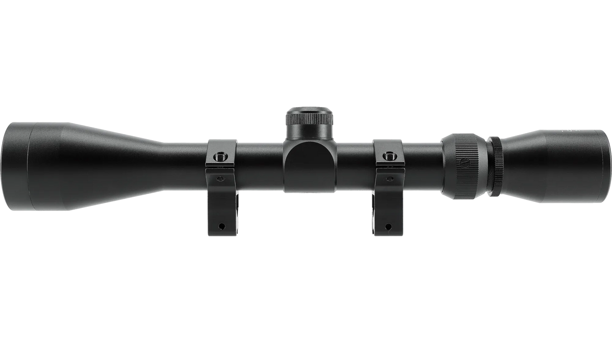 Umarex UX RS 3-9x40 Zielfernrohr inkl. Montageringe