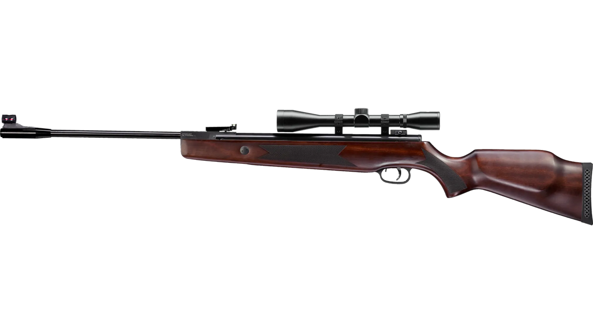 Hämmerli Hunter Force 1000 Luftgewehr 4,5 mm | Umarex