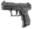Combat Zone Walther P22 Airsoft Pistole 6 mm Federdruck <0,5 J