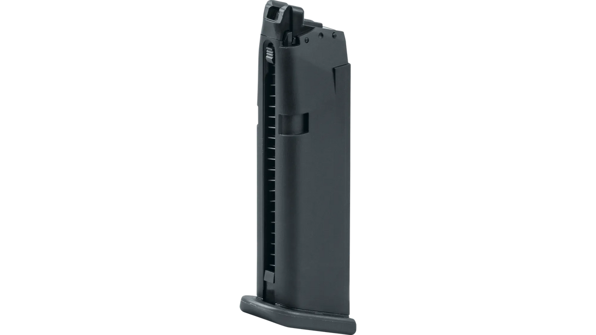 Glock 17 Gen5 Airsoft Magazin – 6 mm BB, 22 Schuss