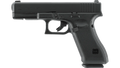 Glock 17 Gen5 Airsoft GBB Pistole – F-Stempel, ab 18