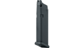 GLOCK 17 GBB Magazin – 6 mm BB, 20 Schuss
