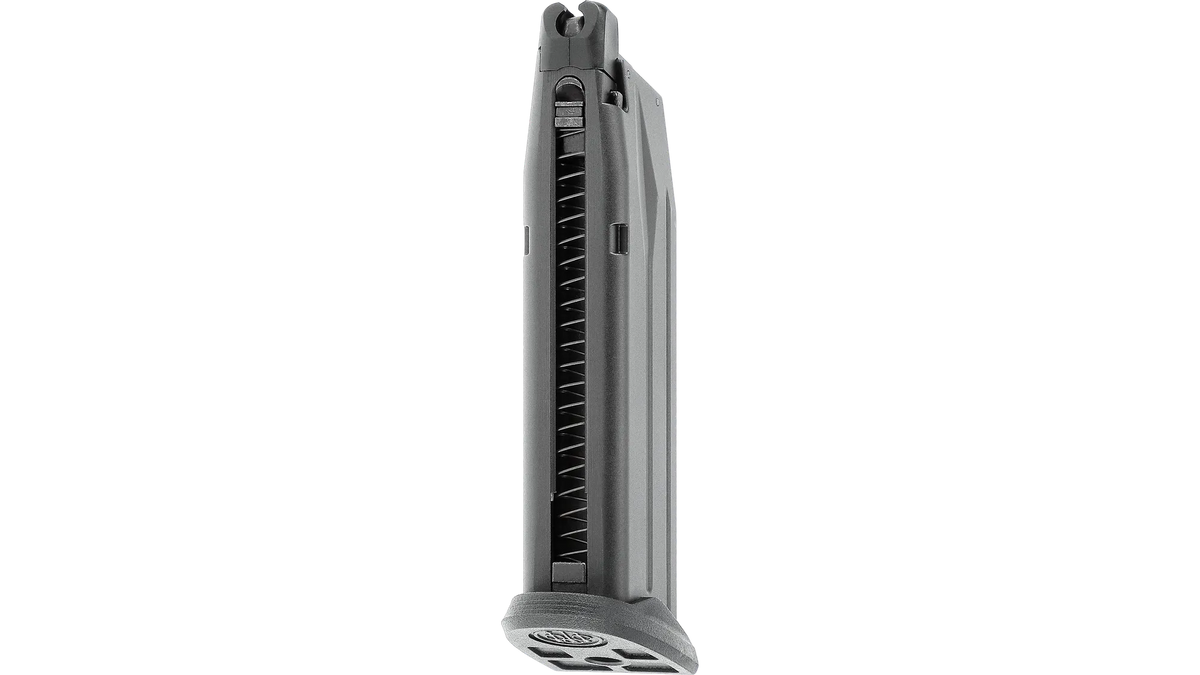 Beretta APX Airsoft Magazin – 6 mm, 22 Schuss