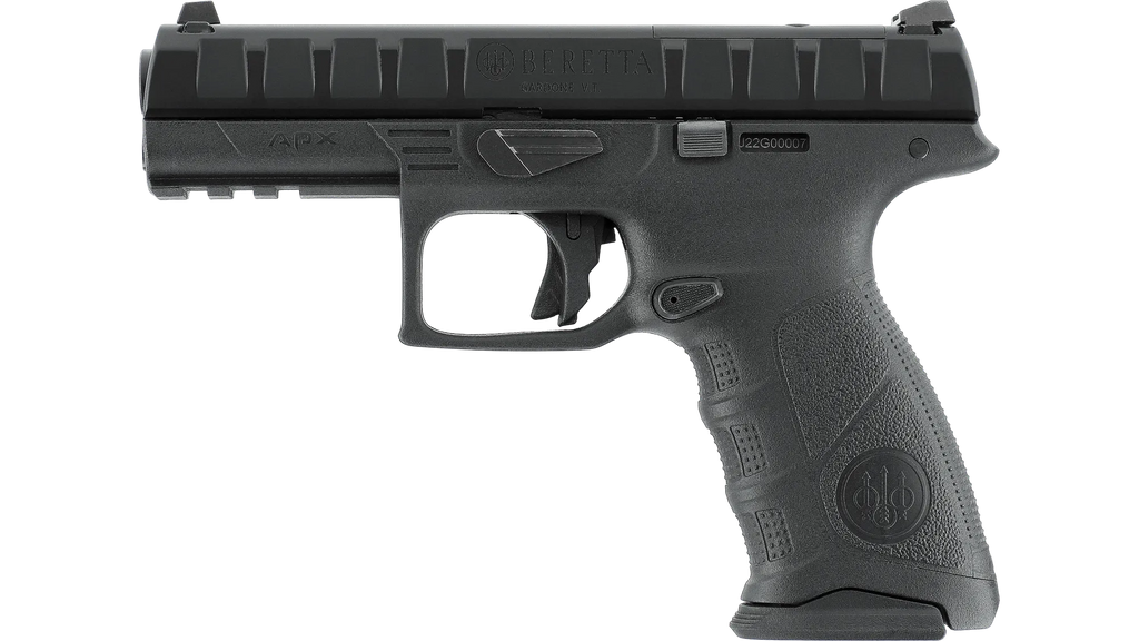 Beretta APX RDO Airsoft Pistole Gas Blowback Metall