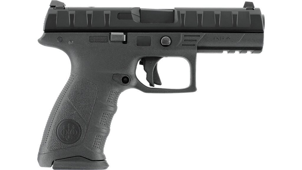 Beretta APX RDO Airsoft Pistole Gas Blowback Metall