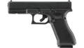 Glock 17 Gen5 MOS CO2 Airsoftpistole mit Blowback