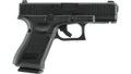 Glock 19 Gen5 Airsoft GBB Pistole – beidseitig bedienbar