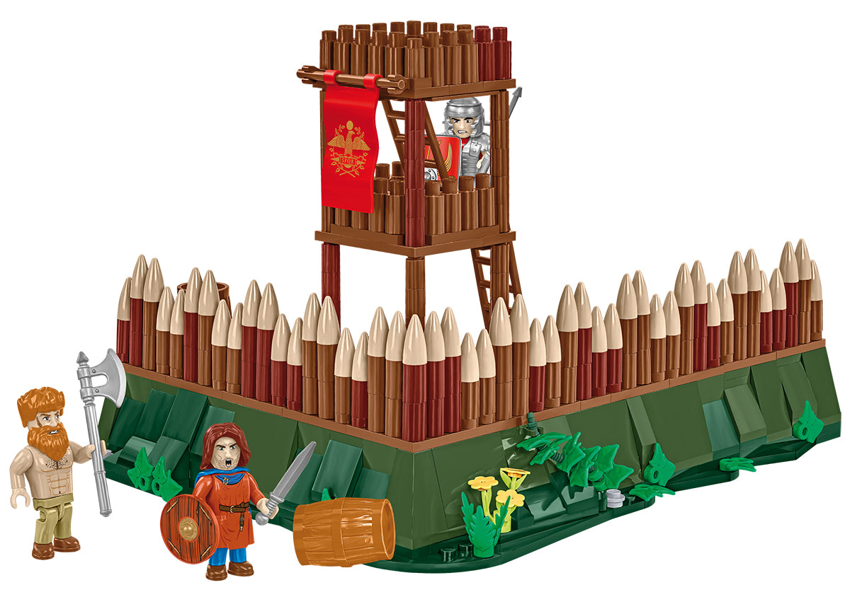 Cobi HISTORICAL COLLECTION IMPERIUM ROMANUM - R.C. Watchtower