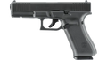 T4E GLOCK 17 Gen5 Paintball-Markierer Kaliber .43 CO₂