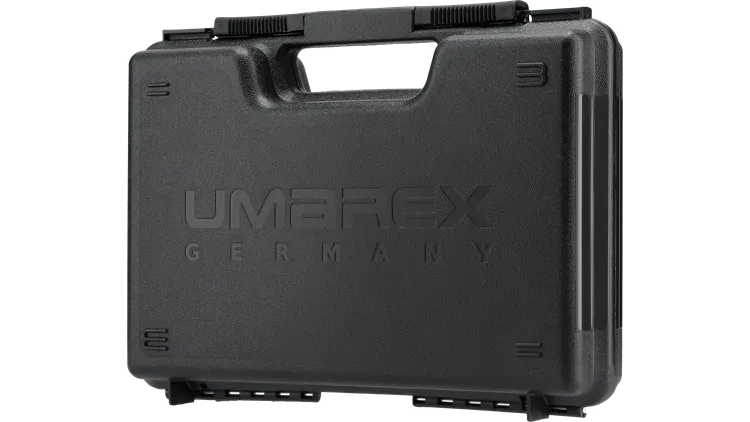 T4E GLOCK 17 Gen5 Paintball-Markierer Kaliber .43 CO₂
