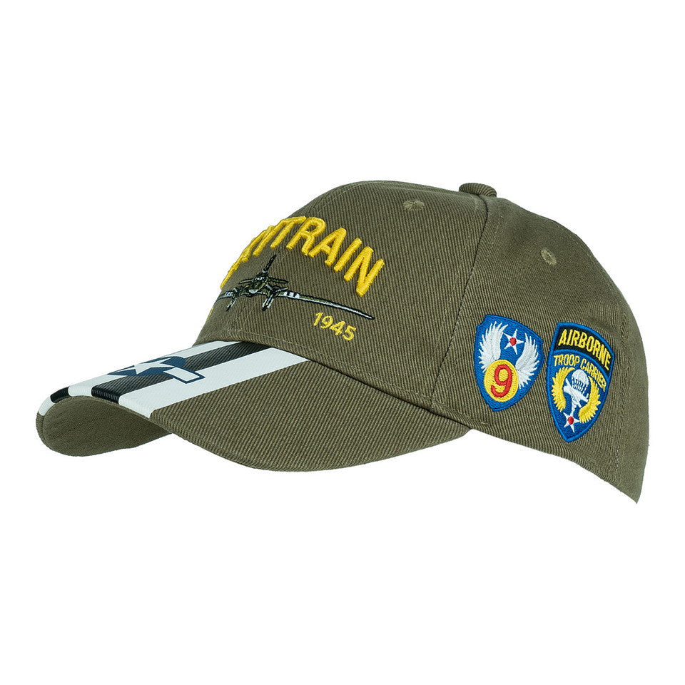 Baseball cap C-47 Skytrain