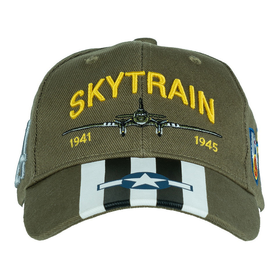 Baseball cap C-47 Skytrain