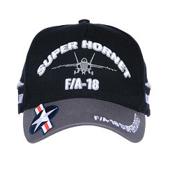 Kinder-Baseballkappe Super Hornet F/A-18 von MFH