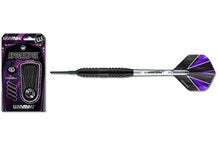 Winmau Apocalypse Softdart 20g – Black Coated Messing