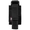 MFH Handschuhhalter Nylon schwarz – Koppel & Gürtel