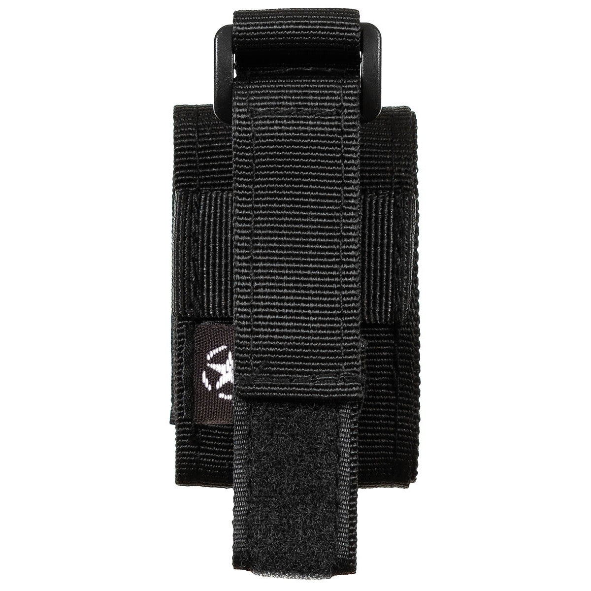 MFH Handschuhhalter Nylon schwarz – Koppel & Gürtel