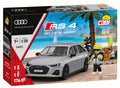 Cobi ACTION TOWN - Audi RS 4 "Cycling Madness"
