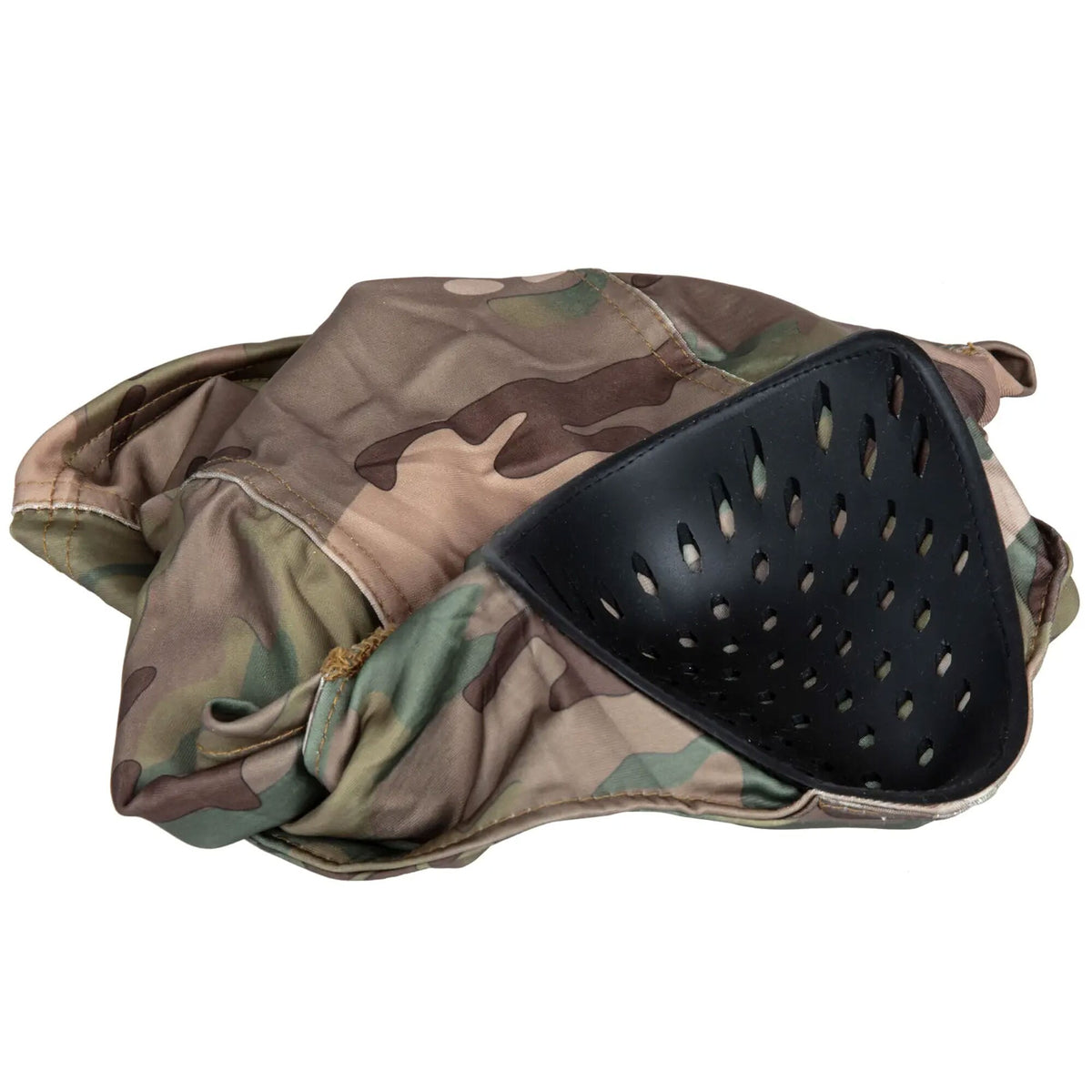 GFC Tactical Airsoft Sturmhaube Protector | Tan | Universal