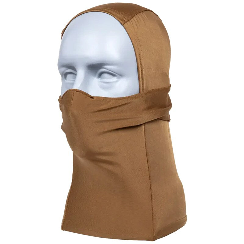 GFC Tactical Airsoft Sturmhaube Protector | Tan | Universal
