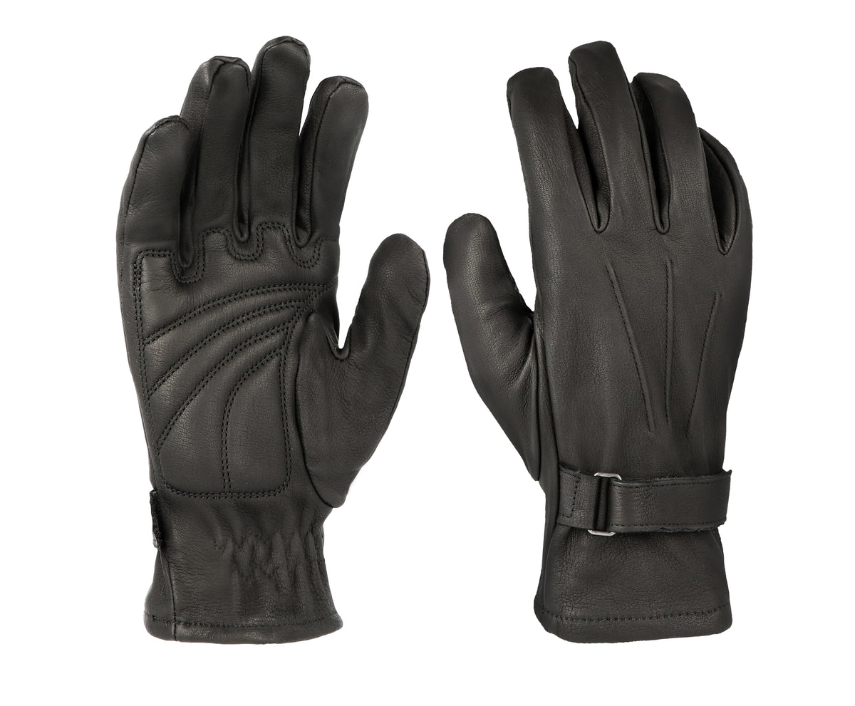 ESKA Anti-Cut Schnittschutzhandschuh Ziegenleder Level 5