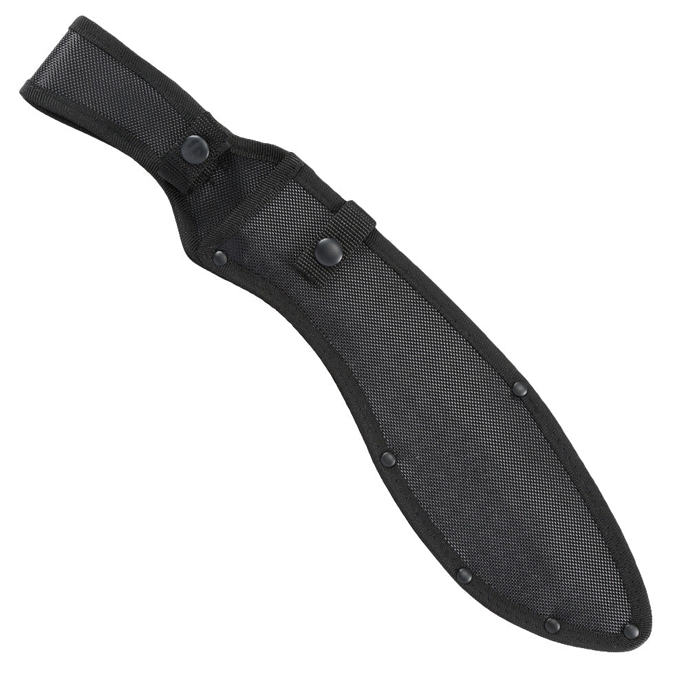 Böker Magnum CSB Kukri Machete – 420er Stahl, 42,5 cm