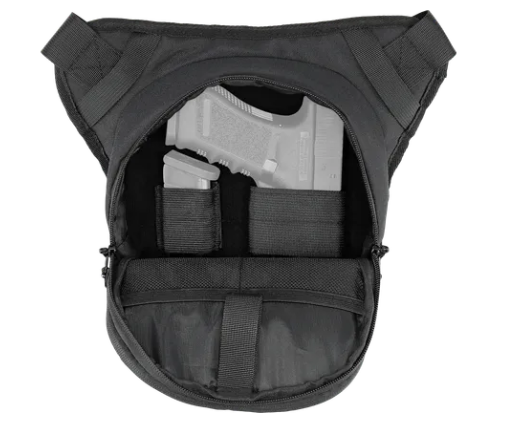 Umarex Concealed Carry Waistbag Holster