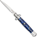 Haller Springmesser Stiletto – 440/420 Stahl, div. Modelle