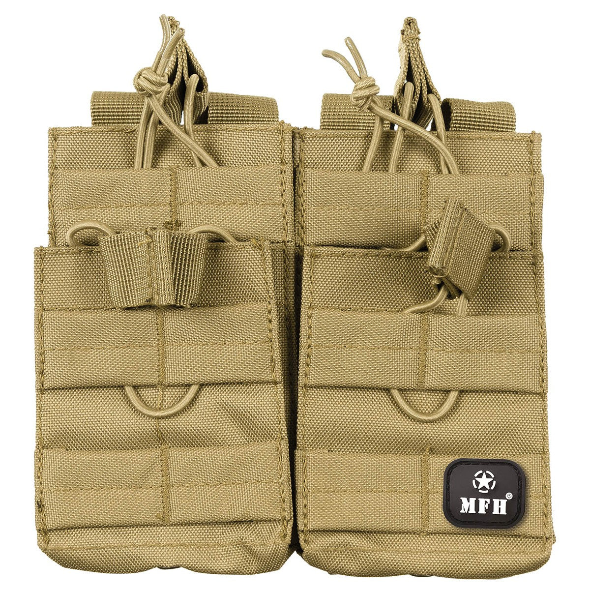 Modular "Magazin" Tasche "Molle" - Div. Farben