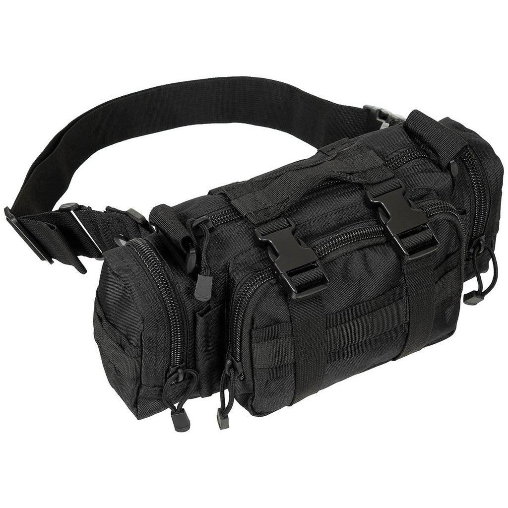 Gürteltasche Modular System Small div. Farben