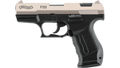 Walther P99 Bicolor Schreckschusspistole 9mm P.A.K.