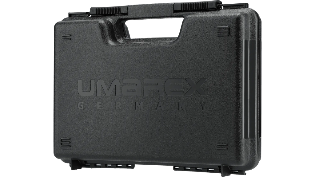Walther PPQ M2 9 mm P.A.K. Schreckschuss brüniert