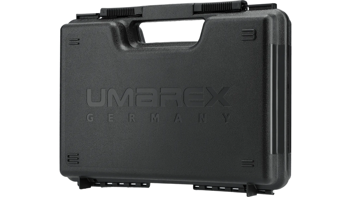 Walther PPQ M2 9 mm P.A.K. Schreckschuss brüniert