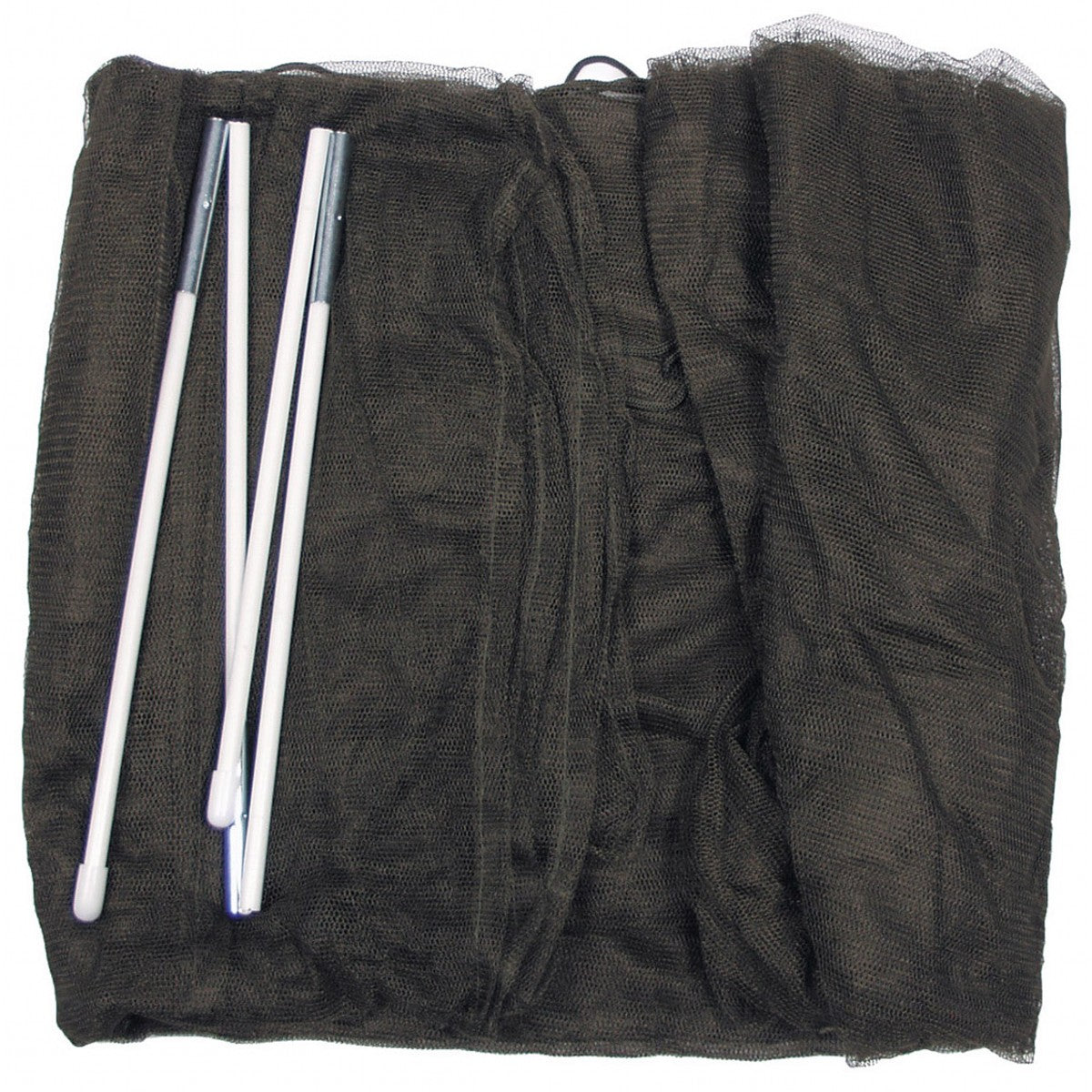 MFH Moskitonetz Zeltform 1 Person, 180 Mesh, oliv