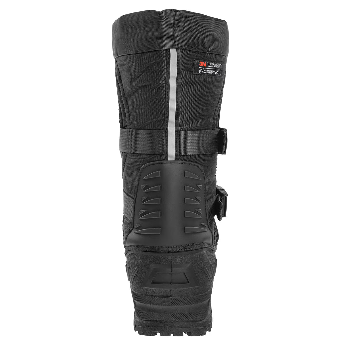 Mil-tec Arctic Boots – Thinsulate™ Winterstiefel mit herausnehmbarem Innenschuh
