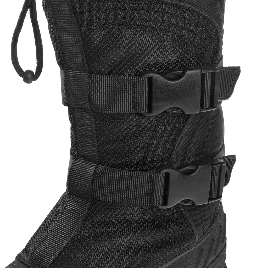 Mil-tec Arctic Boots – Thinsulate™ Winterstiefel mit herausnehmbarem Innenschuh