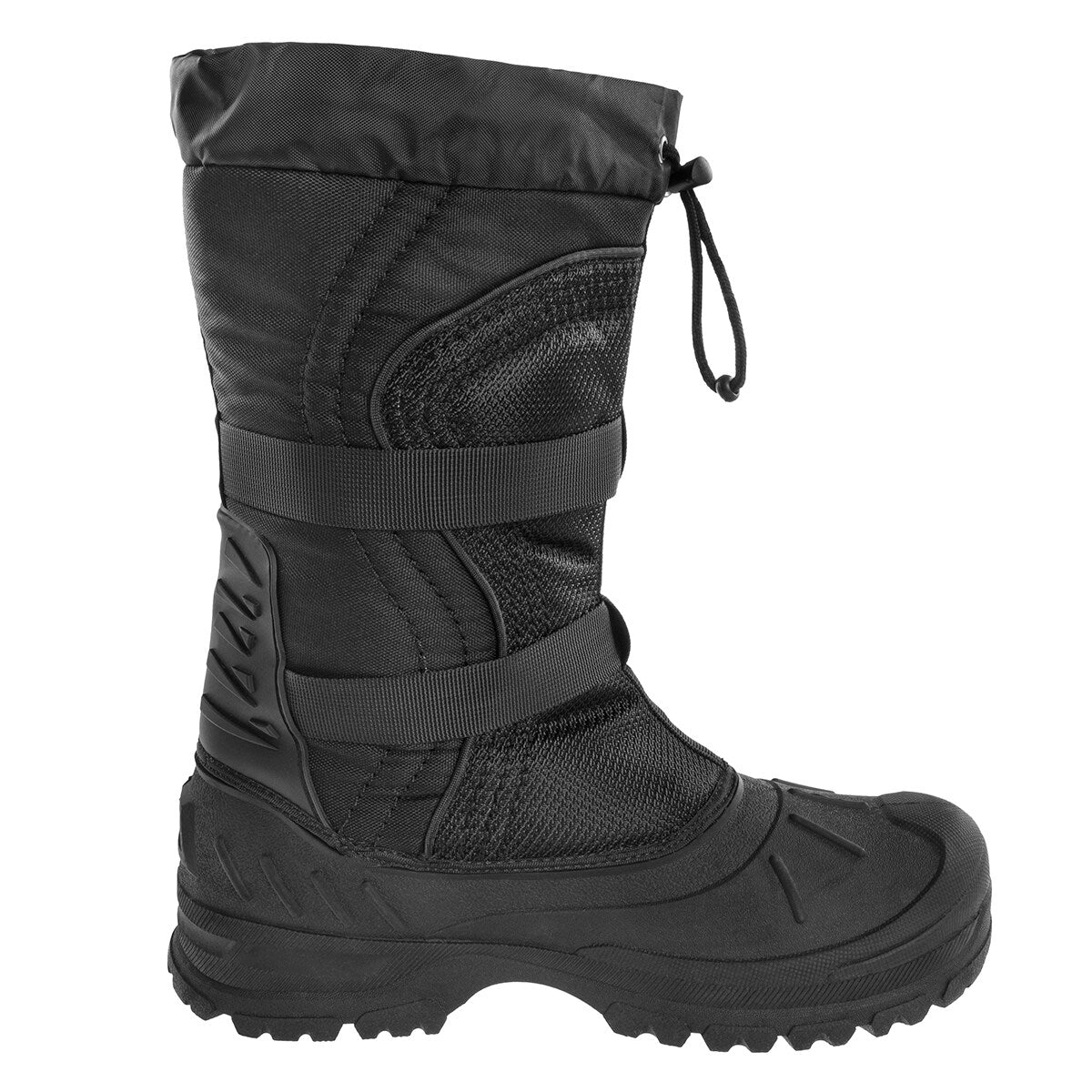 Mil-tec Arctic Boots – Thinsulate™ Winterstiefel mit herausnehmbarem Innenschuh