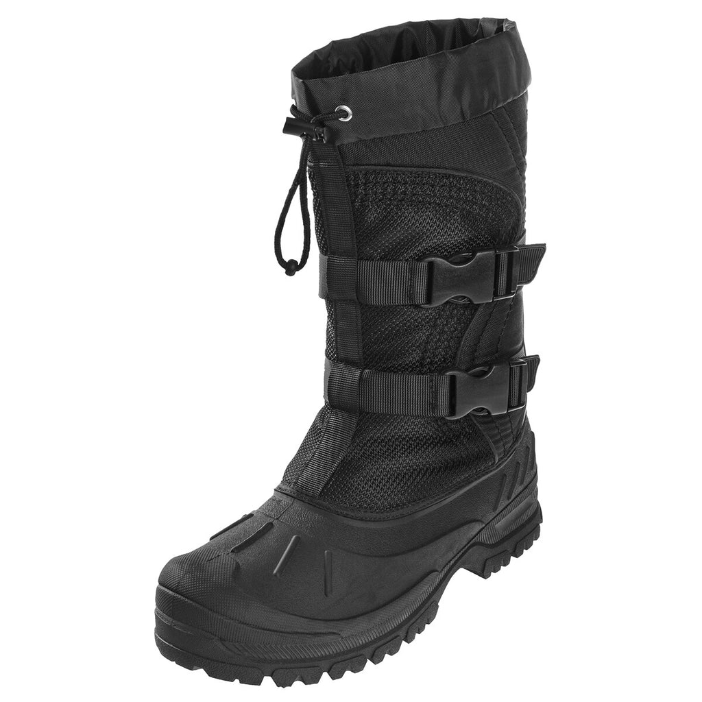 Mil-tec Arctic Boots – Thinsulate™ Winterstiefel mit herausnehmbarem Innenschuh