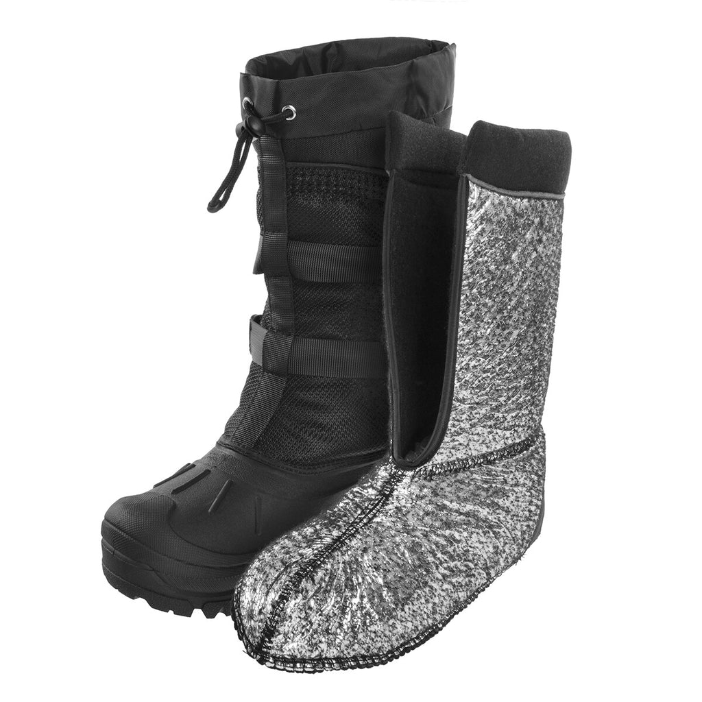 Mil-tec Arctic Boots – Thinsulate™ Winterstiefel mit herausnehmbarem Innenschuh