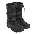 Mil-tec Arctic Boots – Thinsulate™ Winterstiefel mit herausnehmbarem Innenschuh