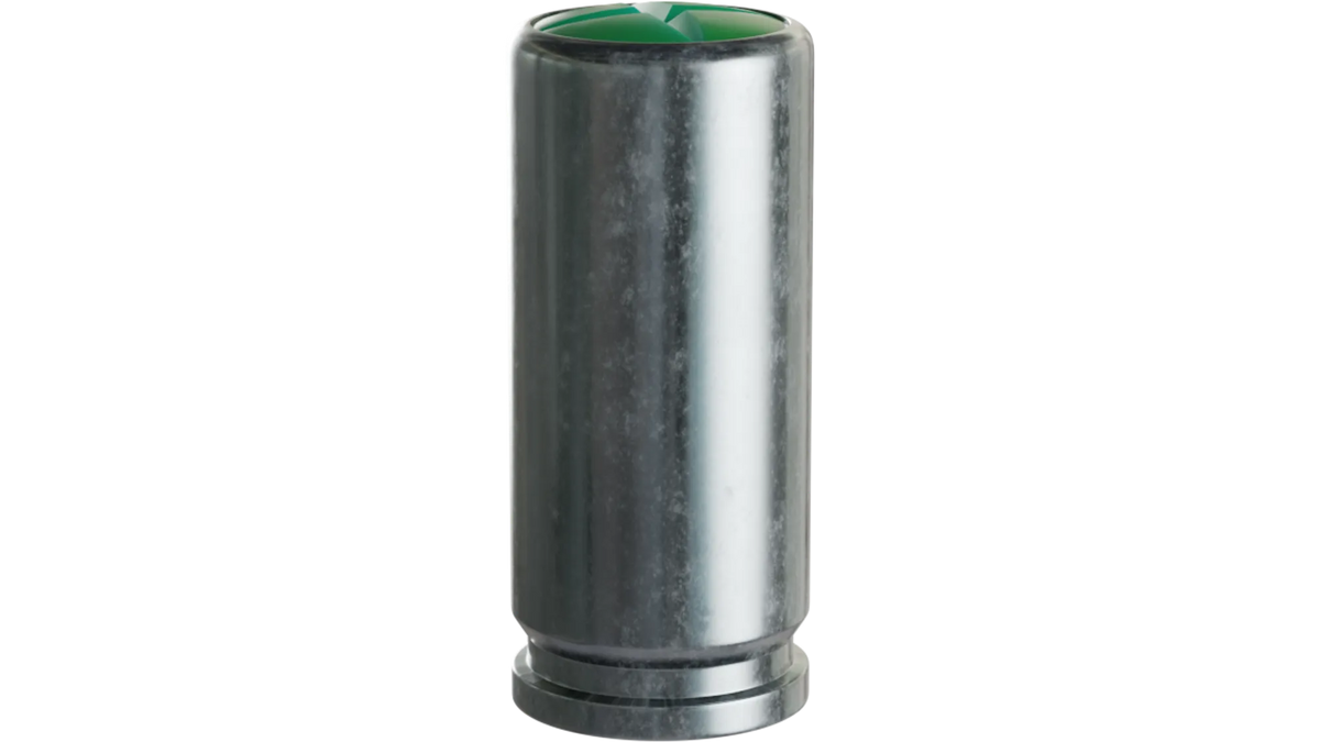 Perfecta Titan Platzpatronen 9 mm P.A.K. – 50 Stück | Umarex