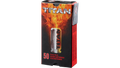 Perfecta Titan Platzpatronen 9 mm P.A.K. – 50 Stück | Umarex