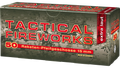 Umarex Tactical Fireworks Pfeifpatronen 15 mm – 50er Schachtel