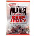Mil-tec Wild West Beef Jerky Original – 60 g