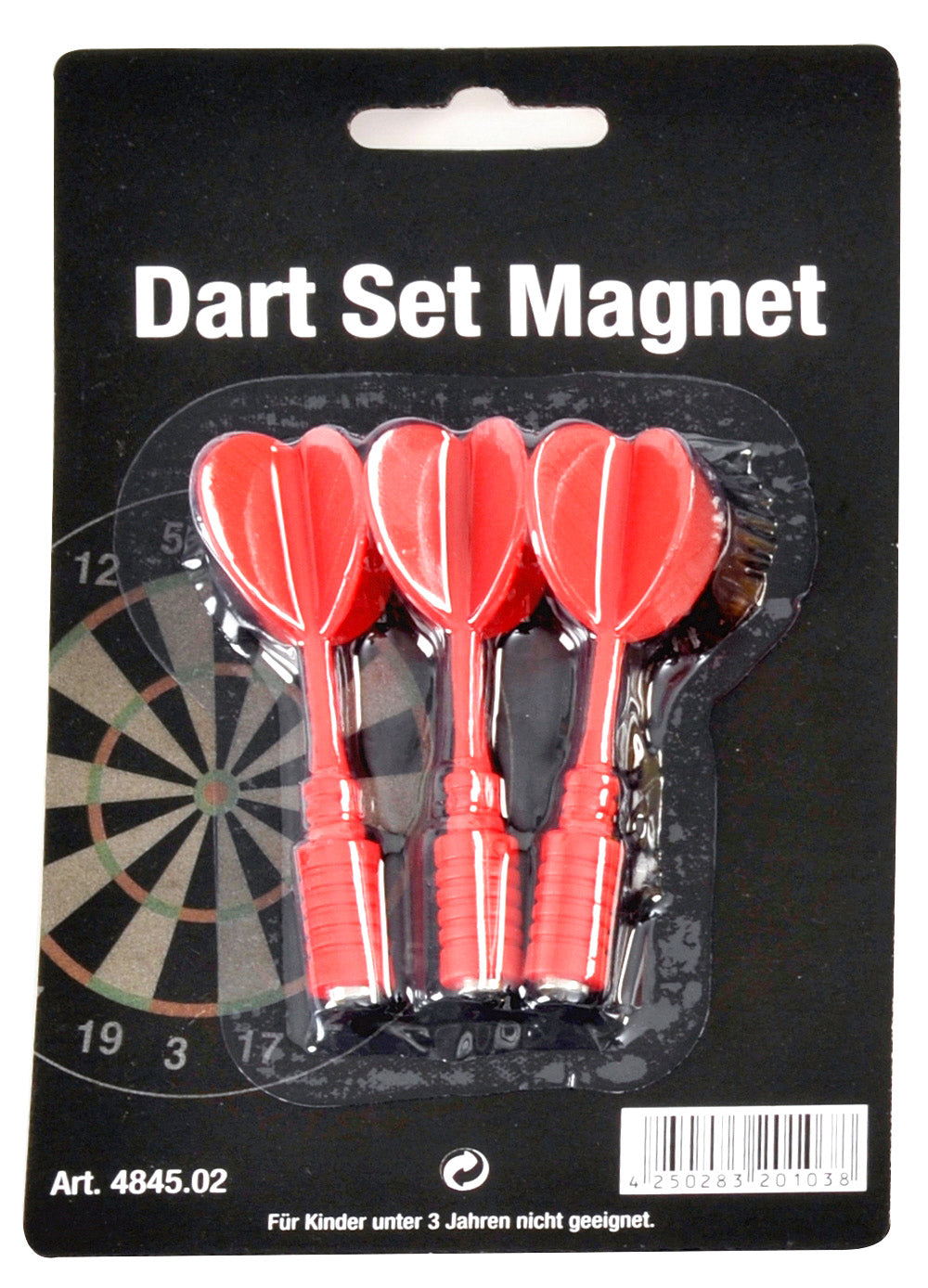 Karella Multi Fixit Dartschlüssel – Allround-Tool für Dartspieler